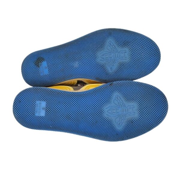 Gucci Demetra Basket Low Top Sneakers - Picture 5 of 8